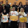 Lewat Livin Pasar, Bank Mandiri Dorong Pelaku UMKM di Surabaya Naik Kelas