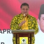 Airlangga Hartarto Minta Prabowo Sodorkan Nama Gibran ke Diskusi Ketum Parpol Koalisi