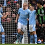 Duet Erling Haaland dan Phil Foden Bikin Manchaster United Kena Mental