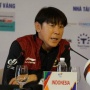 Shin Tae-yong Akui Timnas Indonesia Pasti Kesulitan Lawan Irak karena Ada 2 Masalah Besar