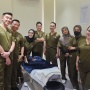 Perusahaan Kesehatan Korsel dan MDBeauty Aesthetic Indonesia Gelar Train to Trainer
