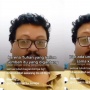 Viral TikToker Bangmorteza Minta Maaf Usai Diduga Hina Agama Kristen: Cuma Jokes Aja