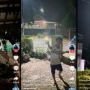 Pria Ini Kendalikan Laron Secara Totalitas, Netizen: Laron-Man