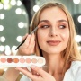 5 Tips agar Eyeshadow Tidak Kusut di Lipatan Mata, Pemula Harus Tahu!