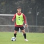 Curhat Pemain Diaspora Amar Rayhan Brkic usai Jalani TC Timnas Indonesia U-17: Perasaan Saya Campur Aduk