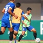 PSIM Yogyakarta Incar Kemenangan Keempat Kalinya saat Hadapi Persikab, Kas Hartadi Perkuat Latihan Ini