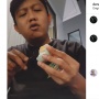 Kocak! Gagal Diet karena Kelaparan Tengah Malam, Denny Caknan: Gak Usah Diet-Dietan, Loss Mangan!