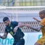 Hasil BRI Liga 1: Gol Dramatis Renan Alves Batalkan Kemenangan Bhayangkara FC atas Barito Putera