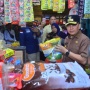 Pj Gubernur Agus Fatoni Pastikan Stok Beras di Sumsel Tersedia Hingga Maret 2024