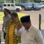 Golkar Resmi Usung Gibran Jadi Cawapres, Kapan Dideklarasikan Bareng Prabowo?