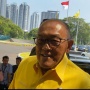 Prihatin Airlangga Mundur dari Ketum Golkar, ARB: Tapi Memahami Keputusan yang Diambil