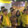 Usai Resmi Diusung Golkar Jadi Cawapres Prabowo, Gibran: Nungguin Saya Ya?
