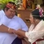 Kisah Cinta Bombom Dan Ayu di Bali, Viral Karena Cinta Dan Ukurannya