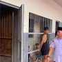 Kemenkumham Sumut Sidak Lapas Narkotika Langkat, Ini Sasarannya