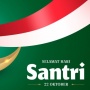 45 Ucapan Selamat Hari Santri Nasional 2023, Kirim untuk Teman dan Kerabat