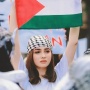 5 Artis Galang Dana untuk Palestina, Ada yang Jual Barang Preloved
