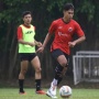Jelang Hadapi Bhayangkara FC yang Kini Diperkuat Witan Sulaeman, Thomas Doll Beri Latihan Berat untuk Persija