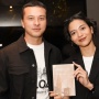 Reaksi Chicco Jerikho Saat Putri Marino Izin Adegan Ciuman dengan Nicholas Saputra