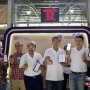 Bank Mandiri Hadirkan Livin' Pasar untuk Dorong UMKM Naik Kelas