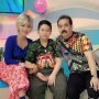 Sempat Susah Dapat Momongan, Kini Inul Nangis Putranya Sudah Tak Mau Dicium di Depan Orang