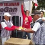 All Out Menangkan Ganjar Pranowo-Mahfud MD, SeGan Bangun Posko Dekat Rumah Gibran