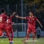 Rekap Hasil Uji Coba Timnas Indonesia di Jerman, Ditutup Kekalahan 2-3 dari FC Koln