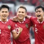 Peforma Menurun, Posisi Witan, Egy dan Arhan di Timnas Terancam Tergantikan?
