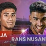 Prediksi Persija Jakarta vs RANS Nusantara FC: Head to Head, Susunan Pemain, dan Skor