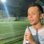 Reaksi Nyeleneh Adjis Doaibu Soal Kecurangan Wasit Ahmed Al Kaf: Mau Marah, Tapi...