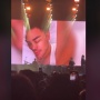 Bikin Netizen Ngakak, Tiara Andini Putar Video Pose Manja bareng Ivan Gunawan di Konsernya