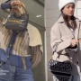 Fuji Disebut Belum Move On karena Masih Pakai Tas Pemberian Thariq Halilintar, Mahal Mana Sama Punya Aaliyah Massaid?