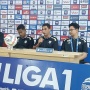 Girangnya Pelatih RANS Nusantara FC Bisa Taklukkan Persija Jakarta di Stadion Patriot Candrabhaga