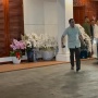 Tinggalkan Kertanegara, Prabowo Iseng Jawab Pertanyaan Jurnalis: Mau Tahu Aja