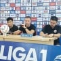 Persija Ditumbangkan RANS Nusantara FC, Thomas Doll Ngambek Ogah Komentar Soal Pertandingan Saat Konferensi Pers