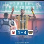 Hasil BRI Liga 1: Dibantai Dewa United, Madura United Gagal ke Puncak Klasemen
