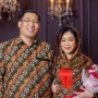 Biodata Istri Om Hao, Dea yang Punya Profesi Jadi Tenaga Medis