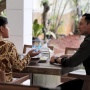Jejak Digital Tak Bisa Bohong: Momen Akrab AHY dan Gibran Sebelum Drama 'Tak Salaman' di Batujajar