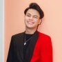 Profil Alzi Markers, Adik Vino G. Bastian dan Anya di Film Gampang Cuan