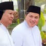 Setelah Prabowo Pilih Gibran, Erick Thohir dan Sandiaga Sakit Hati?