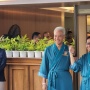 Jadi Bacawapres di Usia 66 Tahun, Main Pingpong dan Jogging Kunci Mahfud MD Tetap Bugar