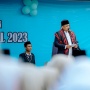 Gibran Rakabuming Jadi Cawapres Prabowo, Bobby Nasution Ucapkan Selamat