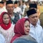 Gibran Resmi Cawapres Prabowo, Puan Maharani Ikut Gerah? 'Jangan Pernah Melupakan Sejarah...'