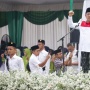 Di Depan Ribuan Santri, Gus Muhaimin Siap Prioritaskan Kemakmuran Guru