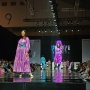 Kolaborasi Brand Modest Fashion Tampilkan Desain Busana Muslim yang Beragam di JMFW 2024
