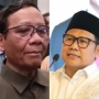 Adu Hebat Gibran vs Mahfud MD vs Cak Imin: Siapa Paling Layak Jadi Wapres?