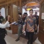 Reaksi Kocak Gibran Tinggalkan Balai Kota Solo: Aku ke Putri Cempo, Ora-ora Ning Bandara