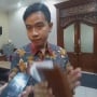 Buru-buru Masuk Ruang Kerja, Gibran Irit Bicara Soal Jadi Cawapres Prabowo Subianto