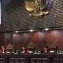 SAH! MK Tolak Gugatan Batas Usia Capres-Cawapres 70 Tahun
