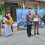 Siswa SMP di Banda Aceh Galang Dana untuk Palestina