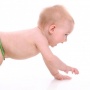 5 Tips Mengajari Bayi agar Bisa Merangkak Lebih Cepat, yuk Terapkan!